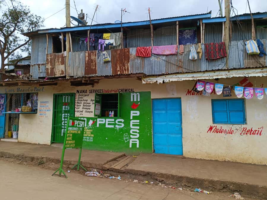 Nairobi: Private Tour with a Local Guide - Karura Forest and the city’s quiet side
