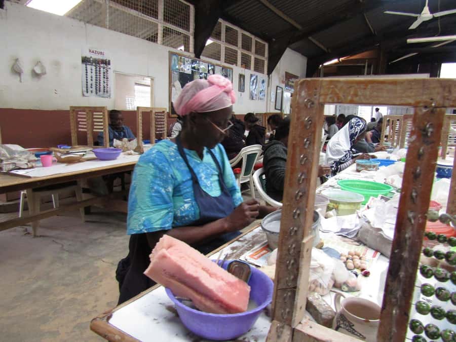 Nairobi’s Best:Elephants,Giraffes Center & Karen Blixen Tour - The real cost: $32 plus admission