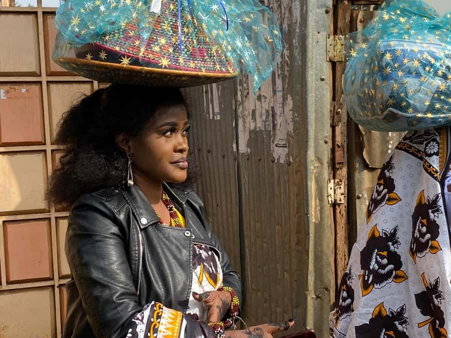 Nairobi:SEE EMPOWERMENT WALKING TOUR OF KIBERA WITH A LOCAL - Five reasons this Kibera tour is different