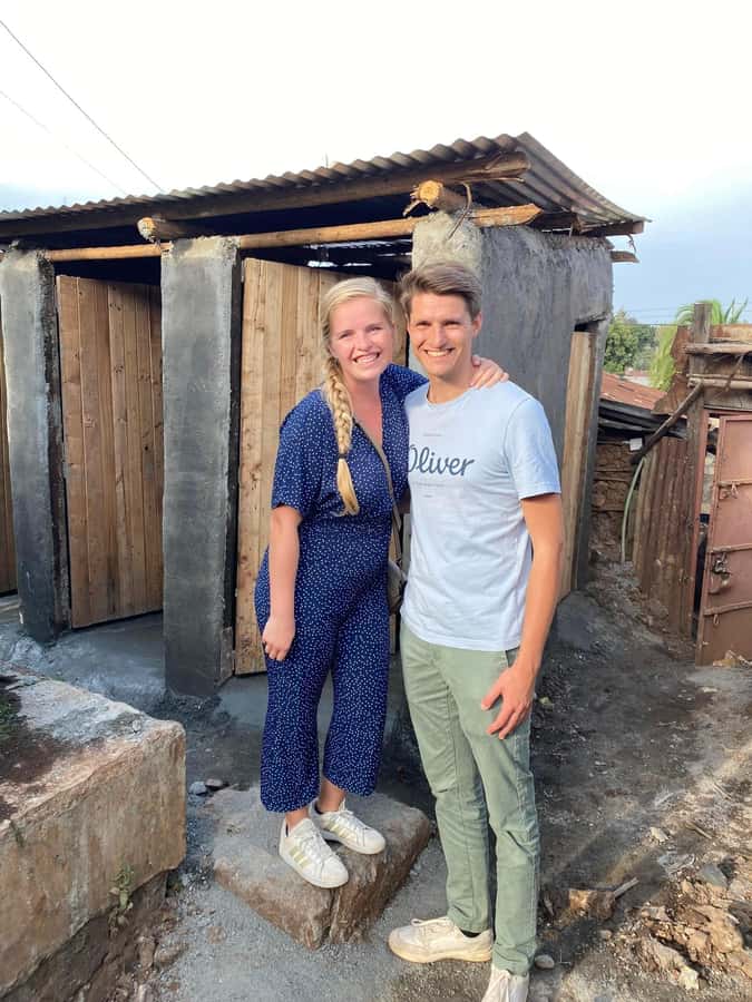 Nairobi:SEE EMPOWERMENT WALKING TOUR OF KIBERA WITH A LOCAL - What to bring and how to behave