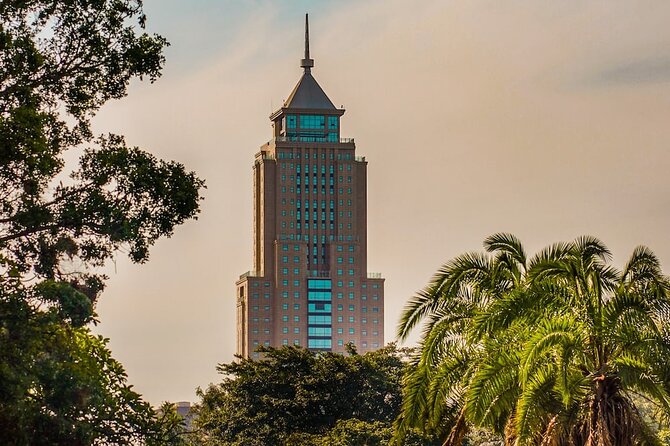 Nairobi Stopover & Layover Tour – Private, Fast & Flexible! - Sheldrick Wildlife Trust and conservation work