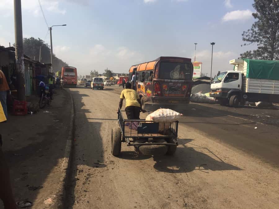 Nairobi Storytelling Tour with Former Street Kids - Who will appreciate this tour most