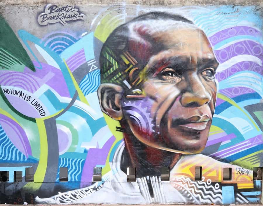 Nairobi Street Art and Graffiti Tour - Key points to know before booking