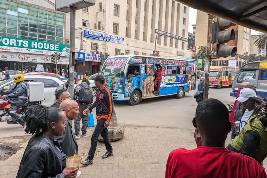 Nairobi Street Art and Graffiti Tour - What this Nairobi tour is really about
