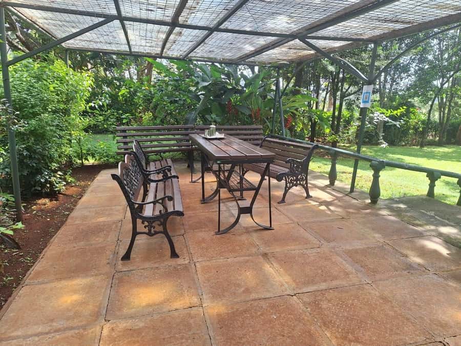 Nairobi: Tea Farm Day Trip with Lunch at kiambethu - A farm lunch around 1 p.m.