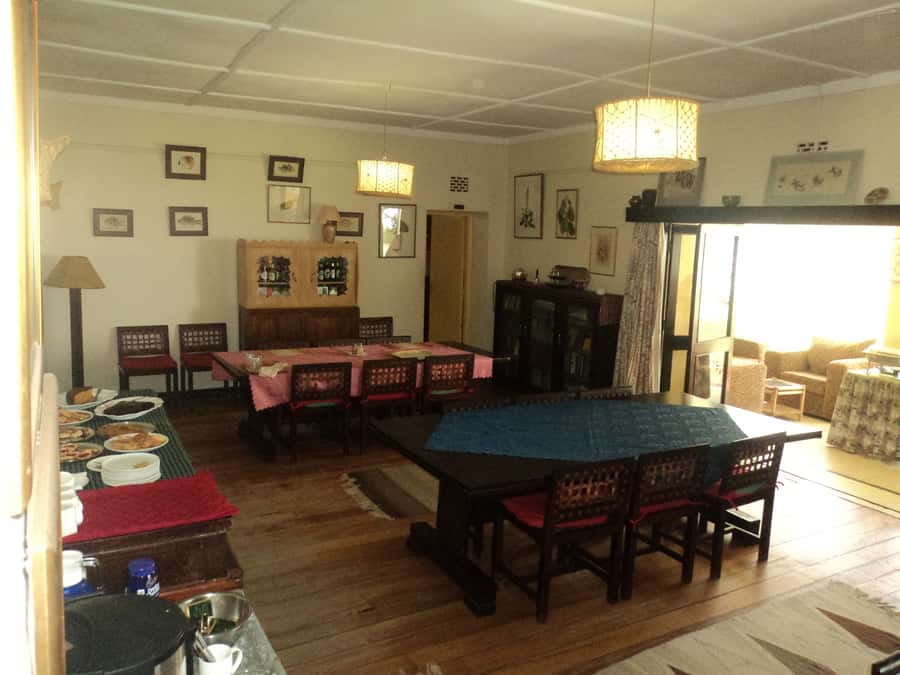 Nairobi to Lake Naivasha Day Tour with Crescent Island - Key points at a glance