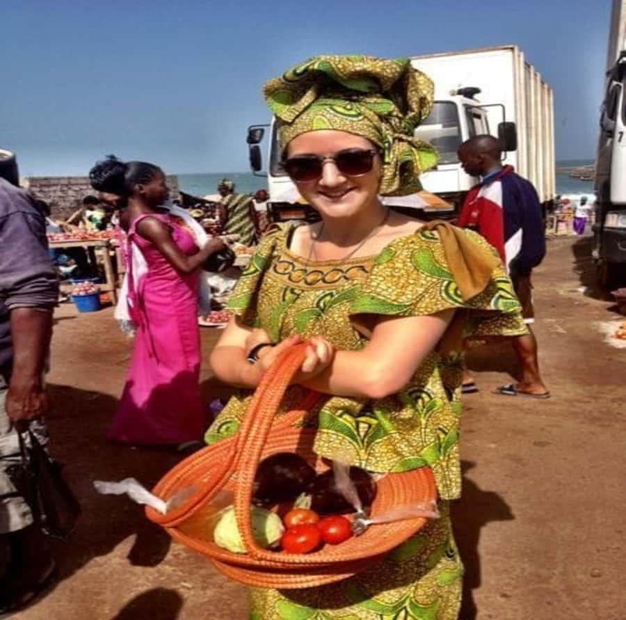 Nairobi Traditional Cooking Classes and Local Market Visit - Key points before you book