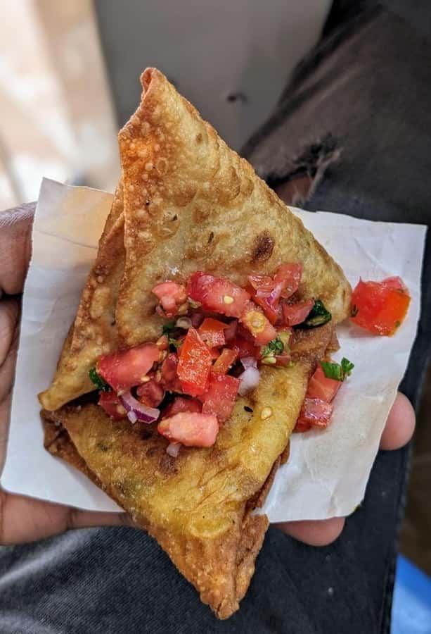 Nairobi Traditional Cooking Classes and Local Market Visit - What the five-hour Nairobi food tour is really like