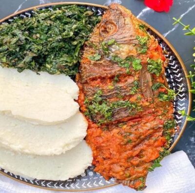 Nairobi Traditional Cooking Classes and Local Market Visit