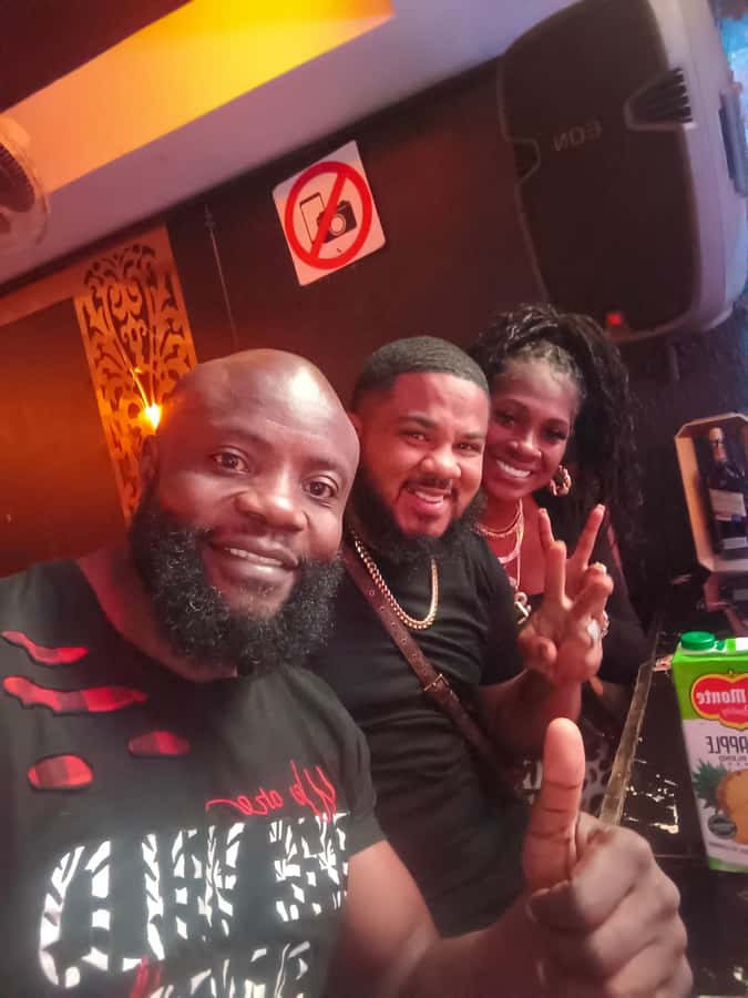 Nairobi Ultimate Bar Crawl - What each possible venue adds