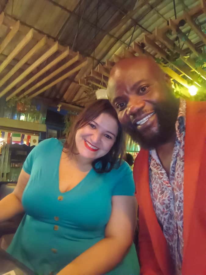 Nairobi Ultimate Bar Crawl - Who should book this night out?