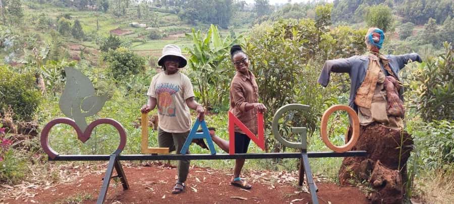 Nairobi: Urban Farm Tour & Organic Cooking Class - Key points at a glance