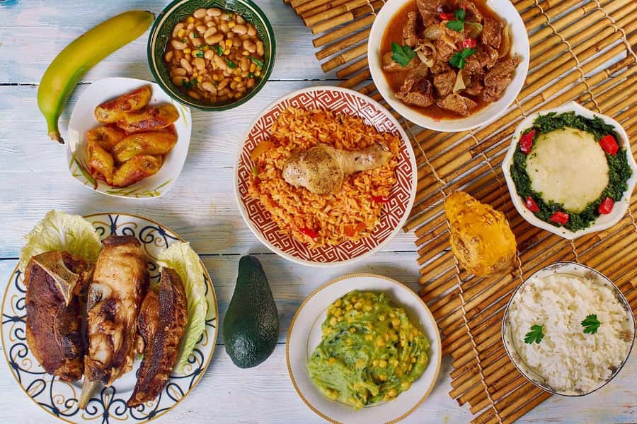 Nairobi: Urban Farm Tour & Organic Cooking Class - Why this Nairobi experience feels different