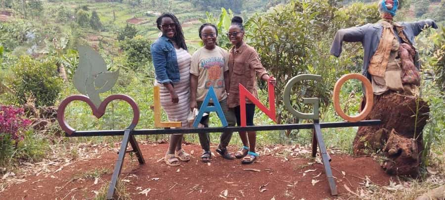 Nairobi: Urban Farm Tour & Organic Cooking Class - Starting at 9:00 AM from your Nairobi accommodation