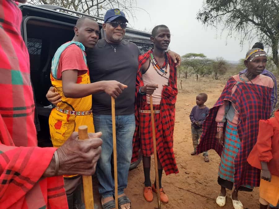 Nairobi: visit Masai cultural Village guided Tour - My Verdict: Book It With Clear Expectations