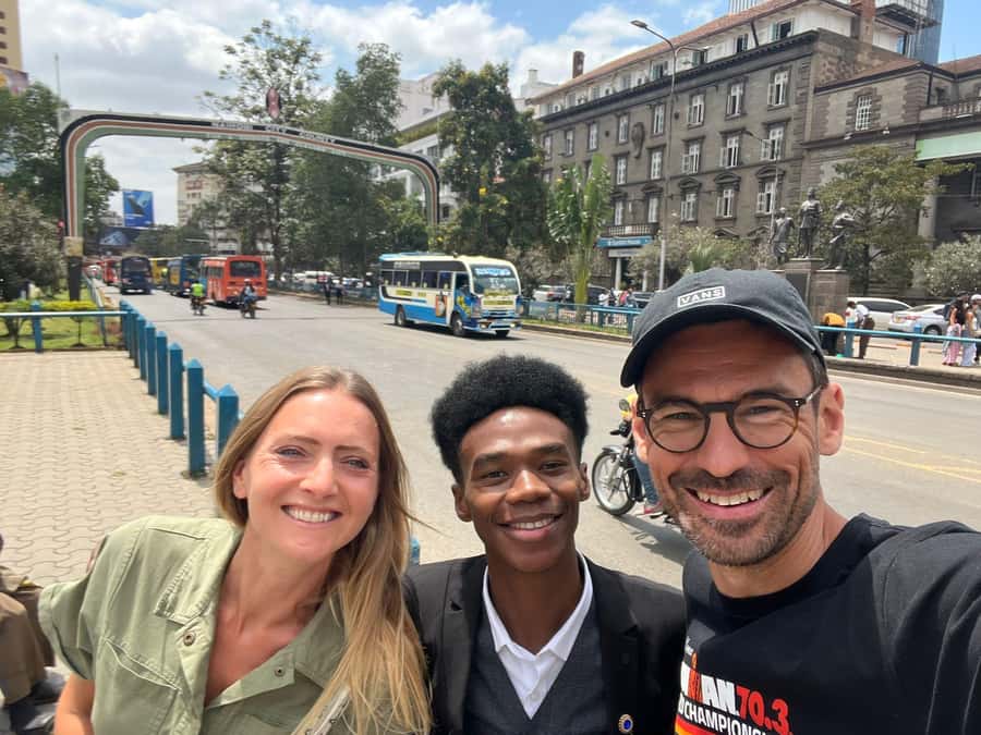 Nairobi Walking Tour: Downtown & City Tour - Why a guided walk helps in central Nairobi