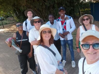 Nairobi Walking tour:Explore History Culture and Traditions