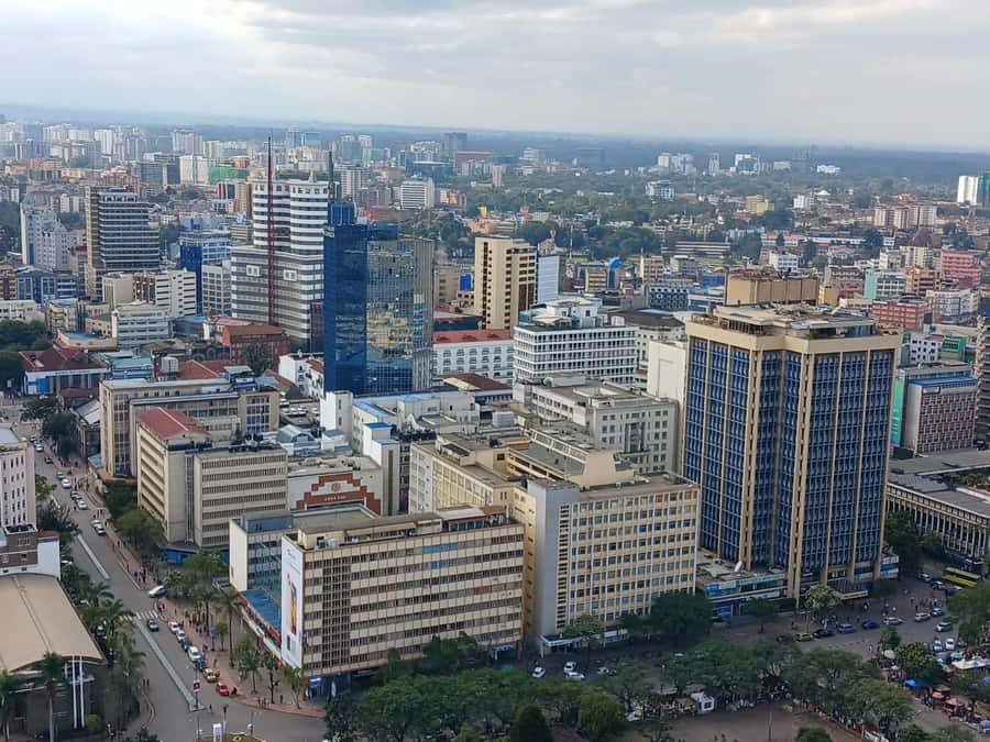 Nairobi Walking Tours, Historic and Modern Highlights - How this tour compares with exploring alone