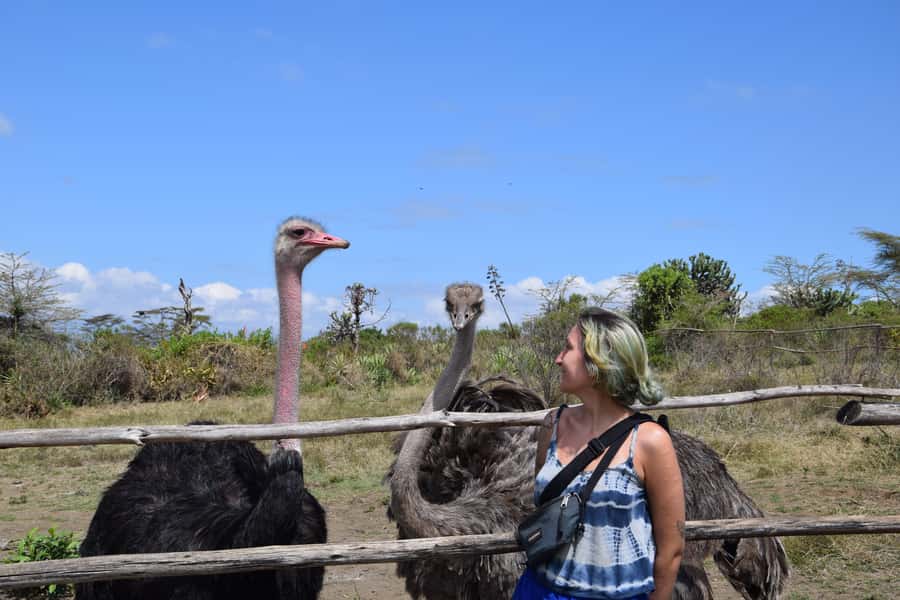 Naivasha Crescent Island Walking Safari & Hell's Gate Biking - What to bring and how to prepare