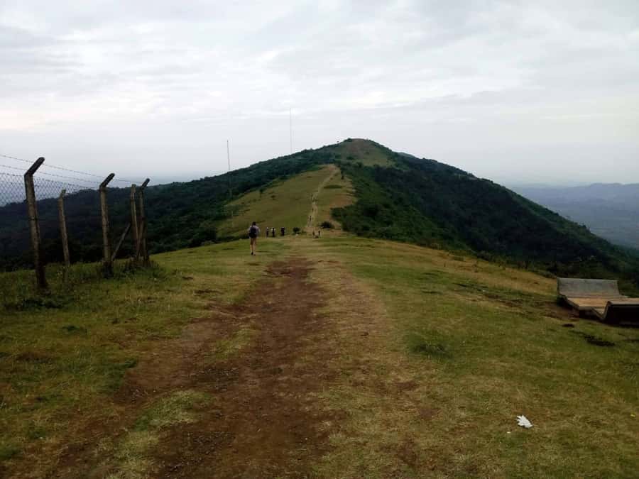 Ngong Hills: Private Hiking Tour - Key Points Before You Book