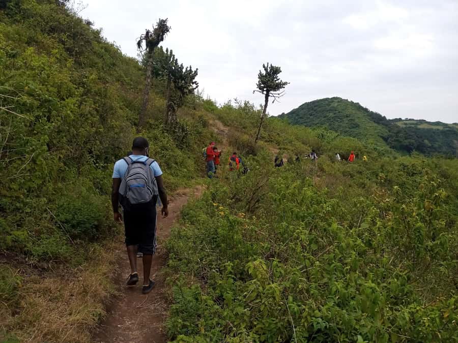 Ngong Hills: Private Hiking Tour - Why Ngong Hills Makes a Good Nairobi Escape