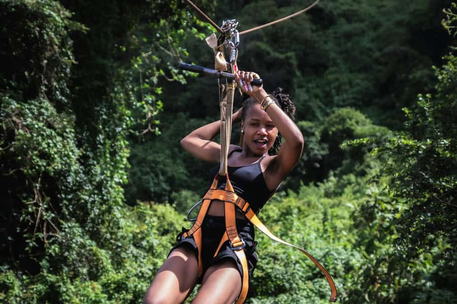 Ngong Hills: Private Hiking Tour - Acacia Trees, Wildlife, and Open Views