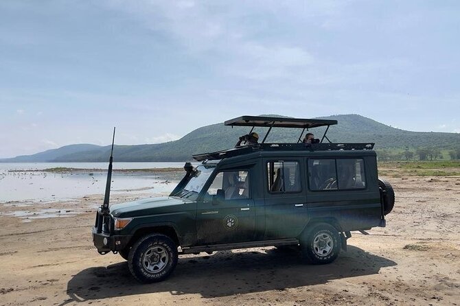 Olpejeta, Lake Naivasha, Masai Mara 5 Days Private Kenya Jeep tour - Key points at a glance