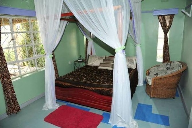 Overnight Exciting Tour To Mt. Longonot and Hell's Gate Park - Overnight at Astorian Grand Hotel