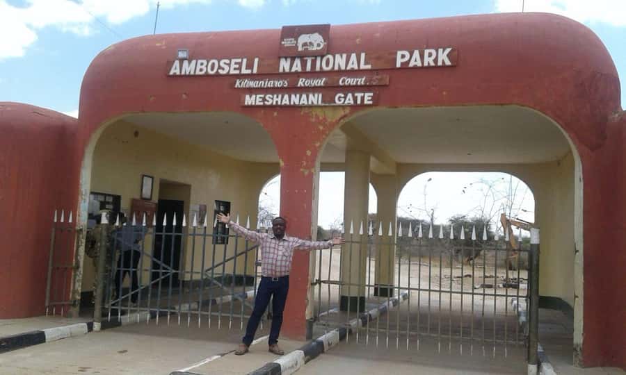 Overnight Group Joining Safari to Amboseli from Nairobi - Is $594 per person good value?