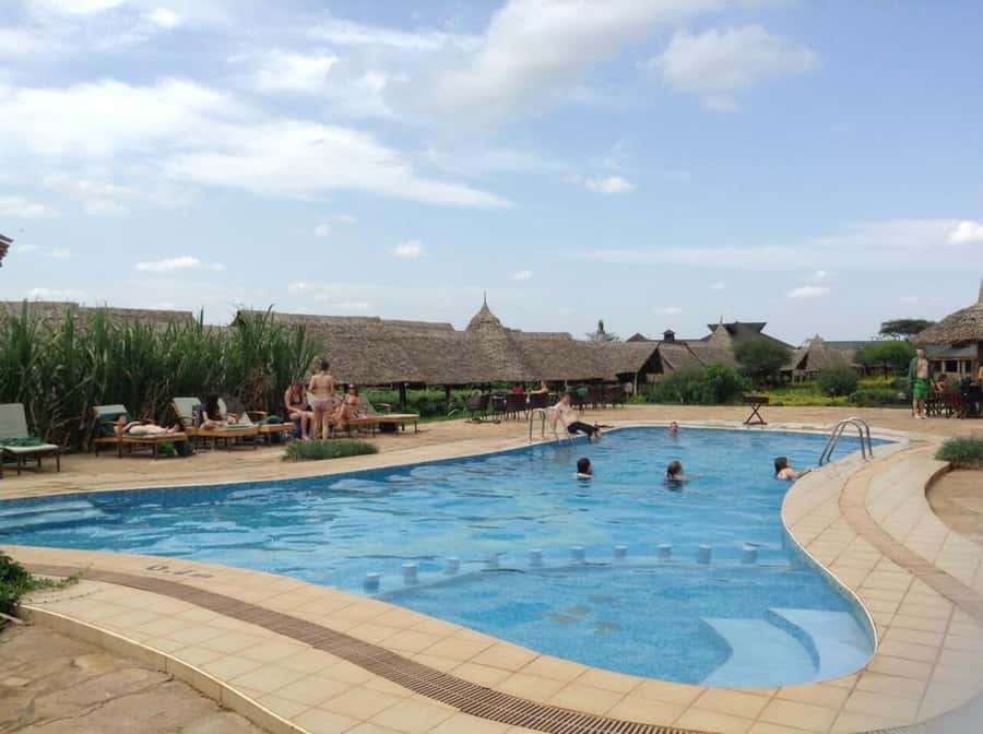 Overnight Private Safari To Masai Mara - Guides Make the Difference