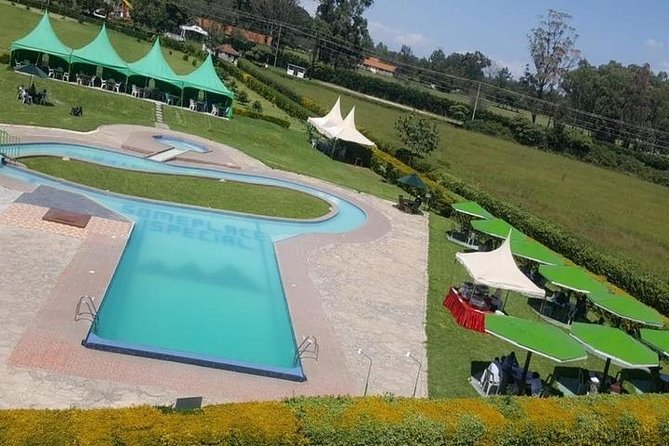 Overnight Safari to Lake Nakuru And Hell's Gate Park - The pace is full, so know what you are choosing