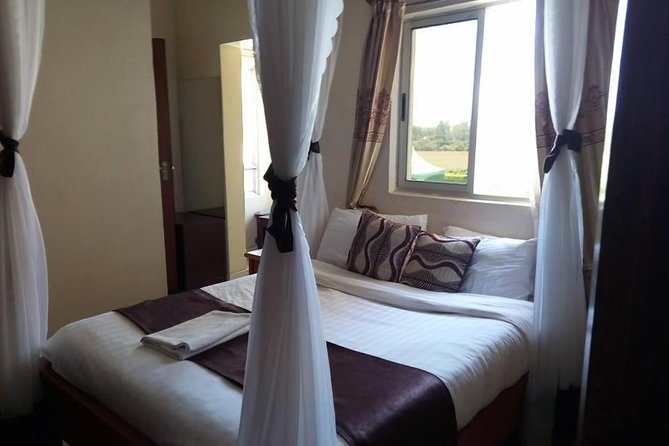 Overnight Safari to Lake Nakuru And Hell's Gate Park - Who will enjoy this safari most