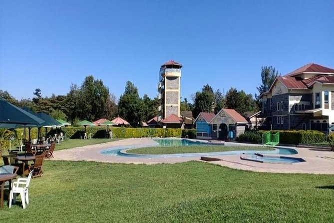 Overnight Safari to Lake Nakuru And Hell's Gate Park - Practical tips before you book