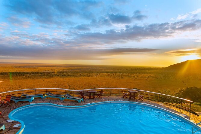 Overnight Safari to Tsavo East with Pick Up From Mombasa - Key points before you book
