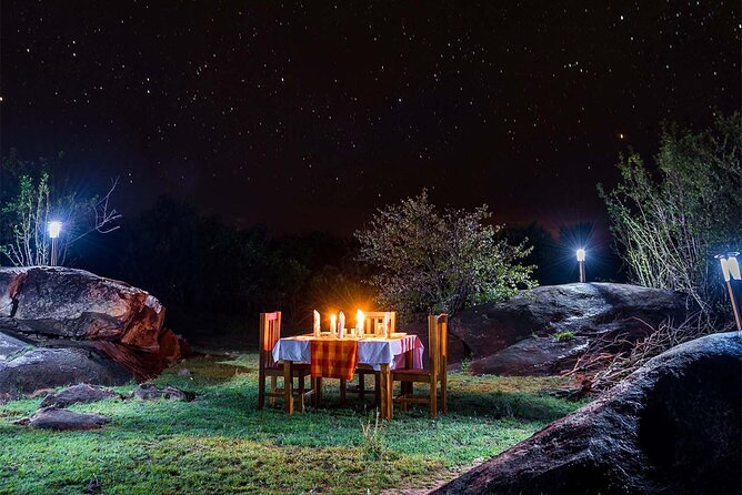 Private 3-Day Masai Mara Safari Adventure - The safari in six useful points