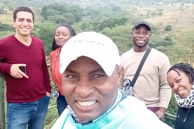 Private 3 Days Astounding Masai Mara Migration Safari. - Guide Quality Can Shape the Whole Safari