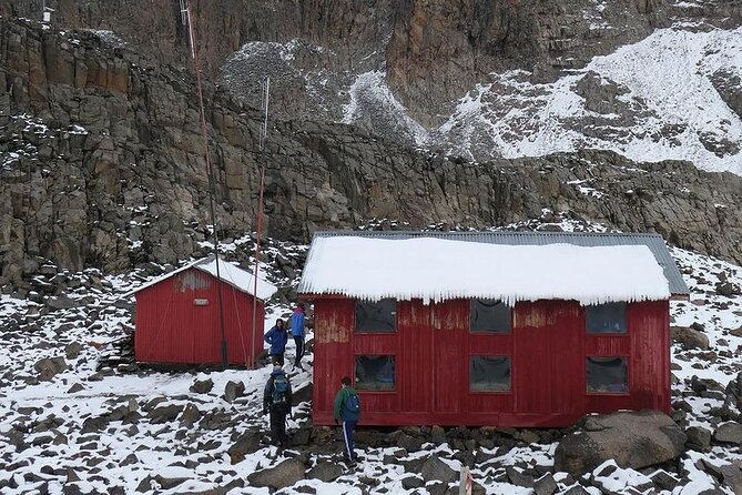 Private 4 Day Mount Kenya Treks - Is $1,000 good value?