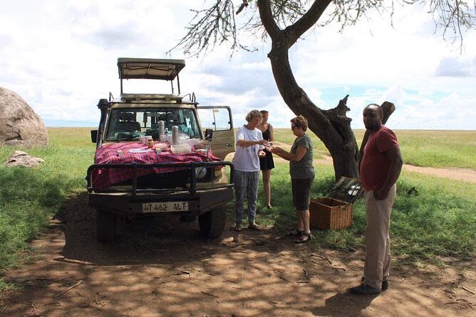 Private 5 Day Kenya Safari in Mara Lake Naivasha and Amboseli - What makes this safari worth considering