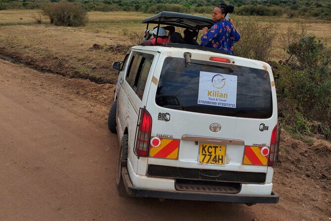 Private 5 Day Maasai Mara with Lake Nakuru and Lake Naivasha Tour - Day five: Hell’s Gate and the return to Nairobi