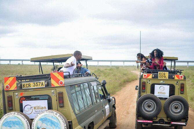 Private 5 Day Maasai Mara with Lake Nakuru and Lake Naivasha Tour - Is $1,860 per person good value?