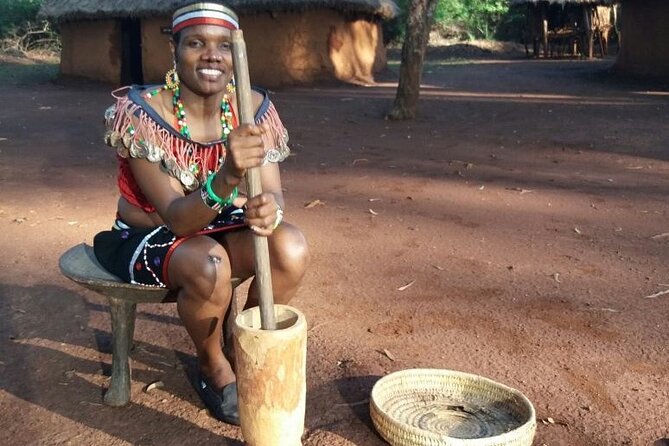 Private Afternoon Tour to Bomas of Kenya - Who will enjoy this cultural afternoon?