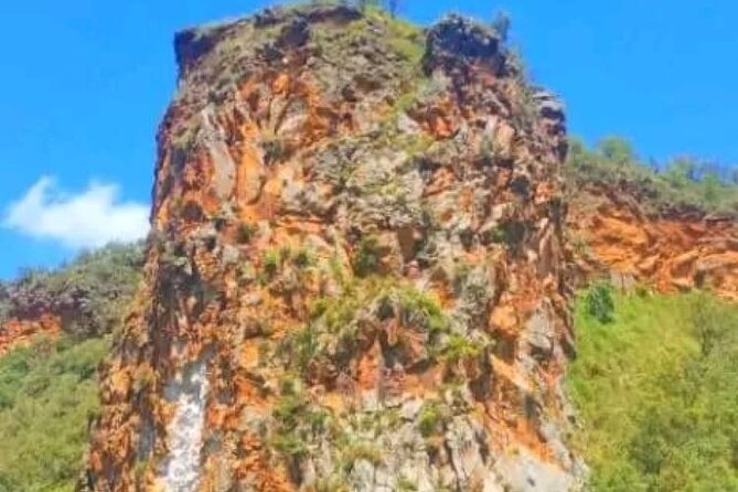 Private Day tour to Hell's Gate National Park and Lake Naivasha - Price, inclusions, and the real value