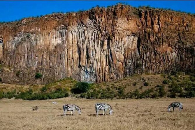 Private Day tour to Hell's Gate National Park and Lake Naivasha - Who should choose this Hell’s Gate outing?