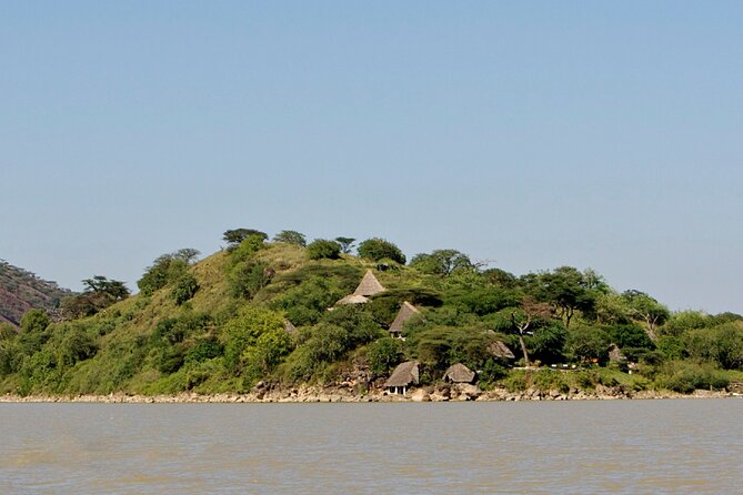 Private Day Tour to Lake Baringo from Nairobi - How the $450 price measures up