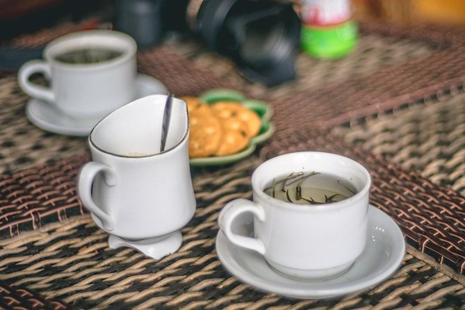 Private Day Trip to Kiambethu Tea Farm in Limuru from Nairobi - Key points to know before booking