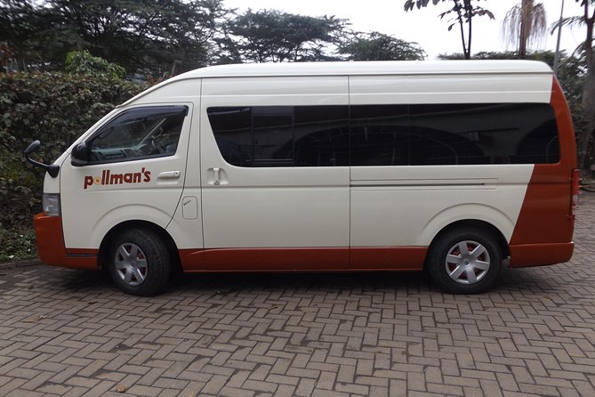 Private Departure Transfer in Mombasa - Key points before you book