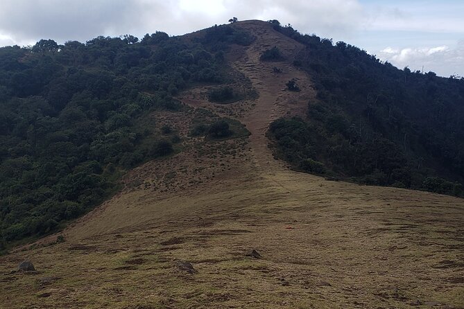 Private Half Day Hike to Ngong Hills from Nairobi - Key points before you book