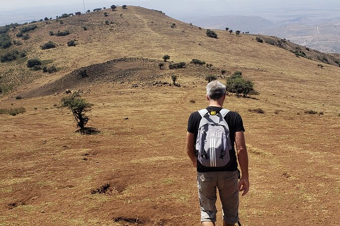 Private Half Day Hike to Ngong Hills from Nairobi - Lunch, timing, and what is not included