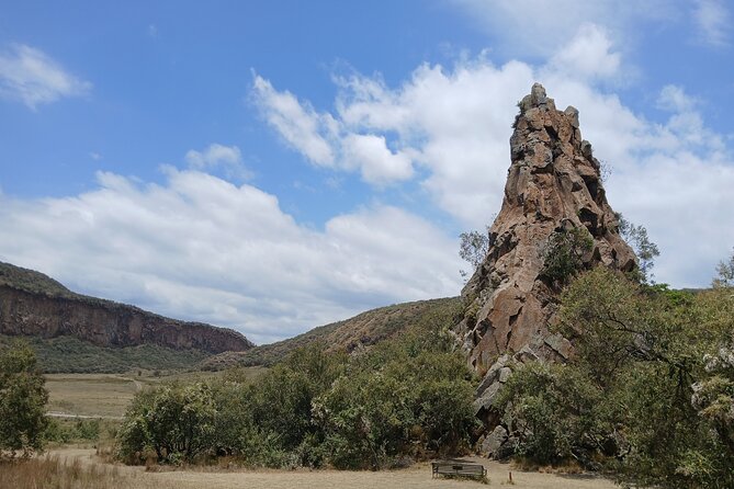 Private Hell's Gate Adventure Tour - Ol Karia Geothermal Spa gives the day a softer ending