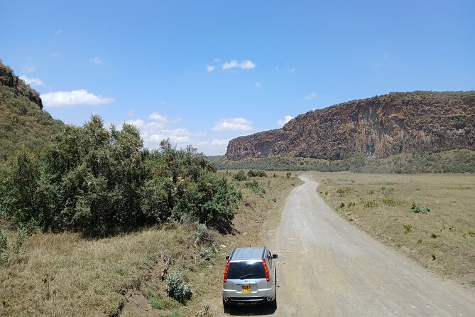 Private Hell's Gate Adventure Tour - What the $125 price really covers